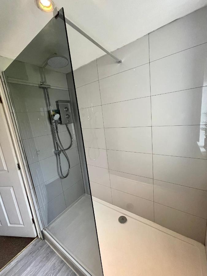 Empire Serviced Apartments 힌클리 외부 사진